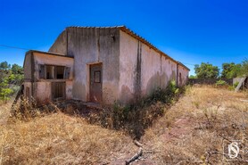 Moradia T3 - Queren�a, Loul�, Faro (Algarve) - Miniatura: 23/60