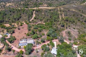 Moradia T3 - Queren�a, Loul�, Faro (Algarve) - Miniatura: 41/60