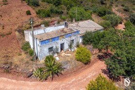 Moradia T3 - Queren�a, Loul�, Faro (Algarve) - Miniatura: 47/60
