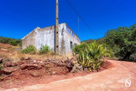 Moradia T3 - Queren�a, Loul�, Faro (Algarve) - Miniatura: 54/60