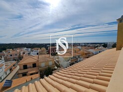 Apartamento T3 - Almancil, Loul�, Faro (Algarve) - Miniatura: 13/43