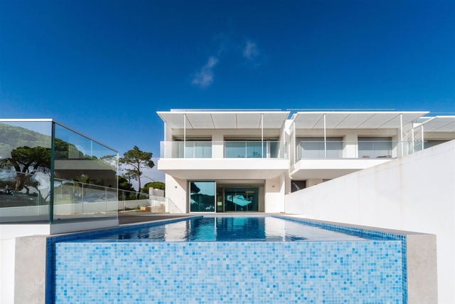 Moradia T3 - Almancil, Loul�, Faro (Algarve) - Imagem grande