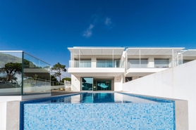 Moradia T3 - Almancil, Loul�, Faro (Algarve)