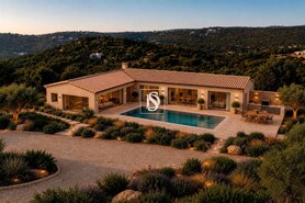Moradia T1 - Santa B�rbara de Nexe, Loul�, Faro (Algarve)