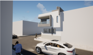 Moradia T3 - Faro, Faro, Faro (Algarve) - Miniatura: 1/23