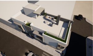 Moradia T3 - Faro, Faro, Faro (Algarve) - Miniatura: 2/23