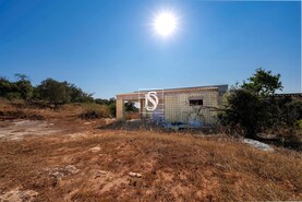 Moradia T1 - Santa B�rbara de Nexe, Loul�, Faro (Algarve) - Miniatura: 33/46