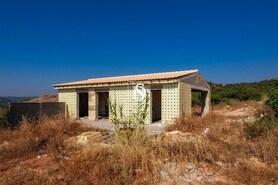 Moradia T1 - Santa B�rbara de Nexe, Loul�, Faro (Algarve) - Miniatura: 38/46