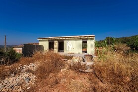 Moradia T1 - Santa B�rbara de Nexe, Loul�, Faro (Algarve) - Miniatura: 39/46