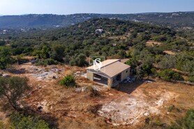 Moradia T1 - Santa B�rbara de Nexe, Loul�, Faro (Algarve) - Miniatura: 40/46