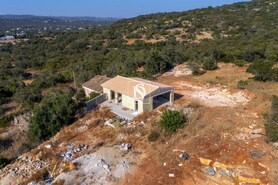 Moradia T1 - Santa B�rbara de Nexe, Loul�, Faro (Algarve) - Miniatura: 41/46