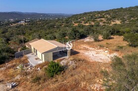 Moradia T1 - Santa B�rbara de Nexe, Loul�, Faro (Algarve) - Miniatura: 43/46
