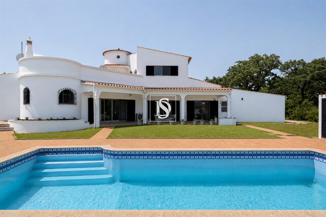 Moradia T3 - Queren�a, Loul�, Faro (Algarve) - Imagem grande
