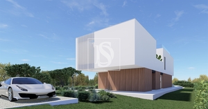 Moradia T4 - Quarteira, Loul�, Faro (Algarve) - Miniatura: 12/15