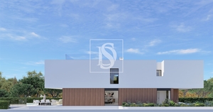Moradia T4 - Quarteira, Loul�, Faro (Algarve) - Miniatura: 15/15