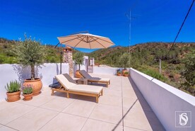 Moradia - Queren�a, Loul�, Faro (Algarve) - Miniatura: 22/60