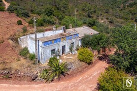 Moradia - Queren�a, Loul�, Faro (Algarve) - Miniatura: 26/60