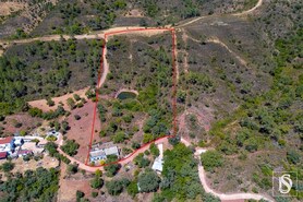 Moradia - Queren�a, Loul�, Faro (Algarve) - Miniatura: 44/60
