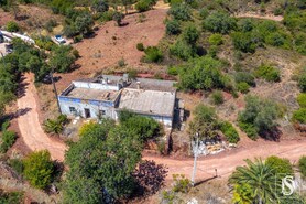 Moradia - Queren�a, Loul�, Faro (Algarve) - Miniatura: 56/60