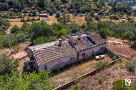 Moradia - Queren�a, Loul�, Faro (Algarve) - Miniatura: 57/60
