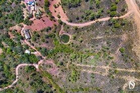 Moradia - Queren�a, Loul�, Faro (Algarve) - Miniatura: 59/60