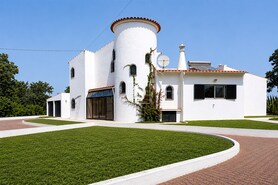 Moradia T3 - Queren�a, Loul�, Faro (Algarve) - Miniatura: 2/50
