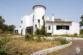 Moradia T3 - Queren�a, Loul�, Faro (Algarve) - Miniatura: 3/50