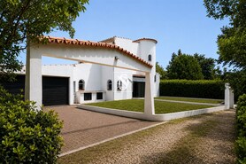 Moradia T3 - Queren�a, Loul�, Faro (Algarve) - Miniatura: 4/50
