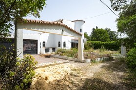 Moradia T3 - Queren�a, Loul�, Faro (Algarve) - Miniatura: 5/50