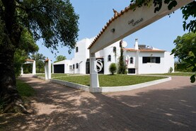 Moradia T3 - Queren�a, Loul�, Faro (Algarve) - Miniatura: 6/50