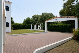Moradia T3 - Queren�a, Loul�, Faro (Algarve) - Miniatura: 8/50