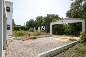 Moradia T3 - Queren�a, Loul�, Faro (Algarve) - Miniatura: 9/50