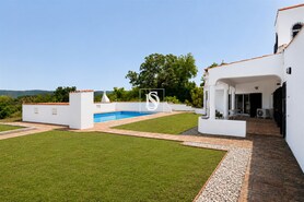 Moradia T3 - Queren�a, Loul�, Faro (Algarve) - Miniatura: 10/50