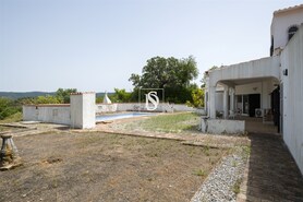 Moradia T3 - Queren�a, Loul�, Faro (Algarve) - Miniatura: 11/50
