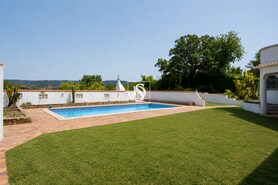 Moradia T3 - Queren�a, Loul�, Faro (Algarve) - Miniatura: 12/50