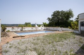 Moradia T3 - Queren�a, Loul�, Faro (Algarve) - Miniatura: 13/50