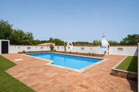 Moradia T3 - Queren�a, Loul�, Faro (Algarve) - Miniatura: 14/50