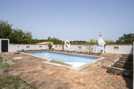 Moradia T3 - Queren�a, Loul�, Faro (Algarve) - Miniatura: 15/50
