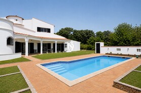Moradia T3 - Queren�a, Loul�, Faro (Algarve) - Miniatura: 16/50
