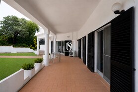 Moradia T3 - Queren�a, Loul�, Faro (Algarve) - Miniatura: 21/50