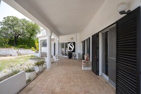 Moradia T3 - Queren�a, Loul�, Faro (Algarve) - Miniatura: 22/50