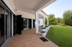 Moradia T3 - Queren�a, Loul�, Faro (Algarve) - Miniatura: 23/50