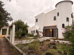 Moradia T3 - Queren�a, Loul�, Faro (Algarve) - Miniatura: 48/50