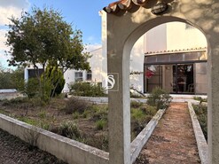 Moradia T3 - Queren�a, Loul�, Faro (Algarve) - Miniatura: 49/50