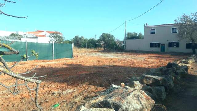 Terreno R�stico - Loul�, Loul�, Faro (Algarve) - Imagem grande