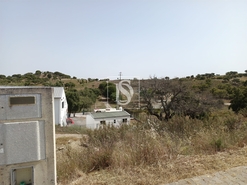 Terreno Urbano - S�o Bartolomeu de Messines, Silves, Faro (Algarve)