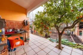 Moradia T3 - Alte, Loul�, Faro (Algarve) - Miniatura: 35/49