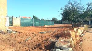 Terreno R�stico - Loul�, Loul�, Faro (Algarve) - Miniatura: 2/6