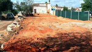 Terreno R�stico - Loul�, Loul�, Faro (Algarve) - Miniatura: 3/6