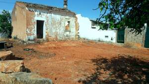 Terreno R�stico - Loul�, Loul�, Faro (Algarve) - Miniatura: 6/6